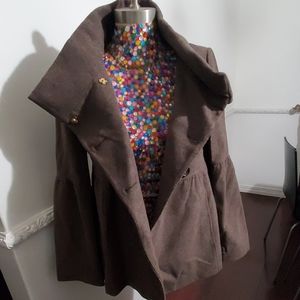 LOFT COAT